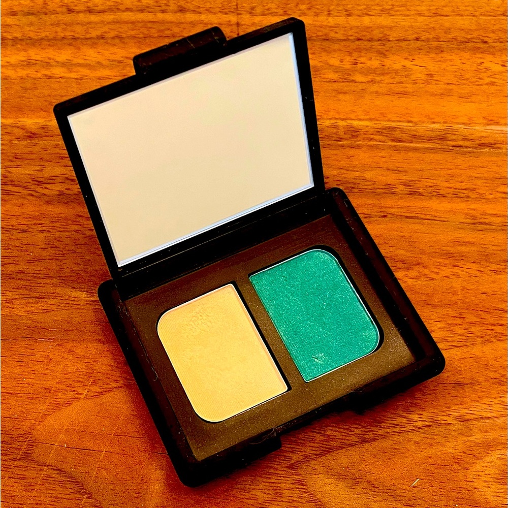 Nars Misfit Duo Eyeshadow